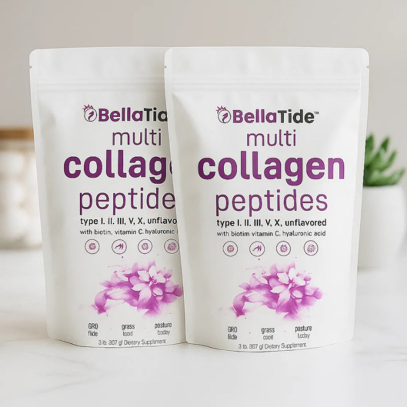 BellaTide™