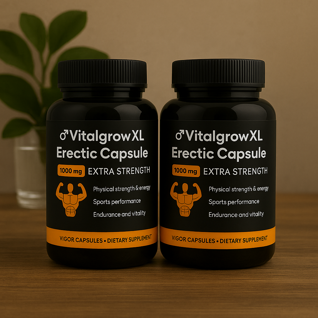 VitalgrowXL™
