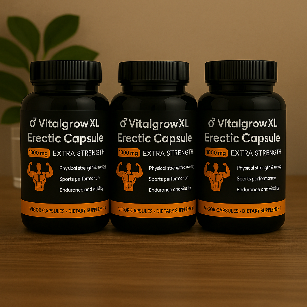 VitalgrowXL™