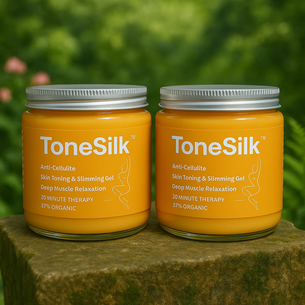ToneSilk™