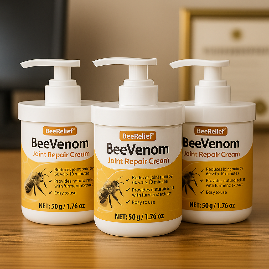 BeeRelief™