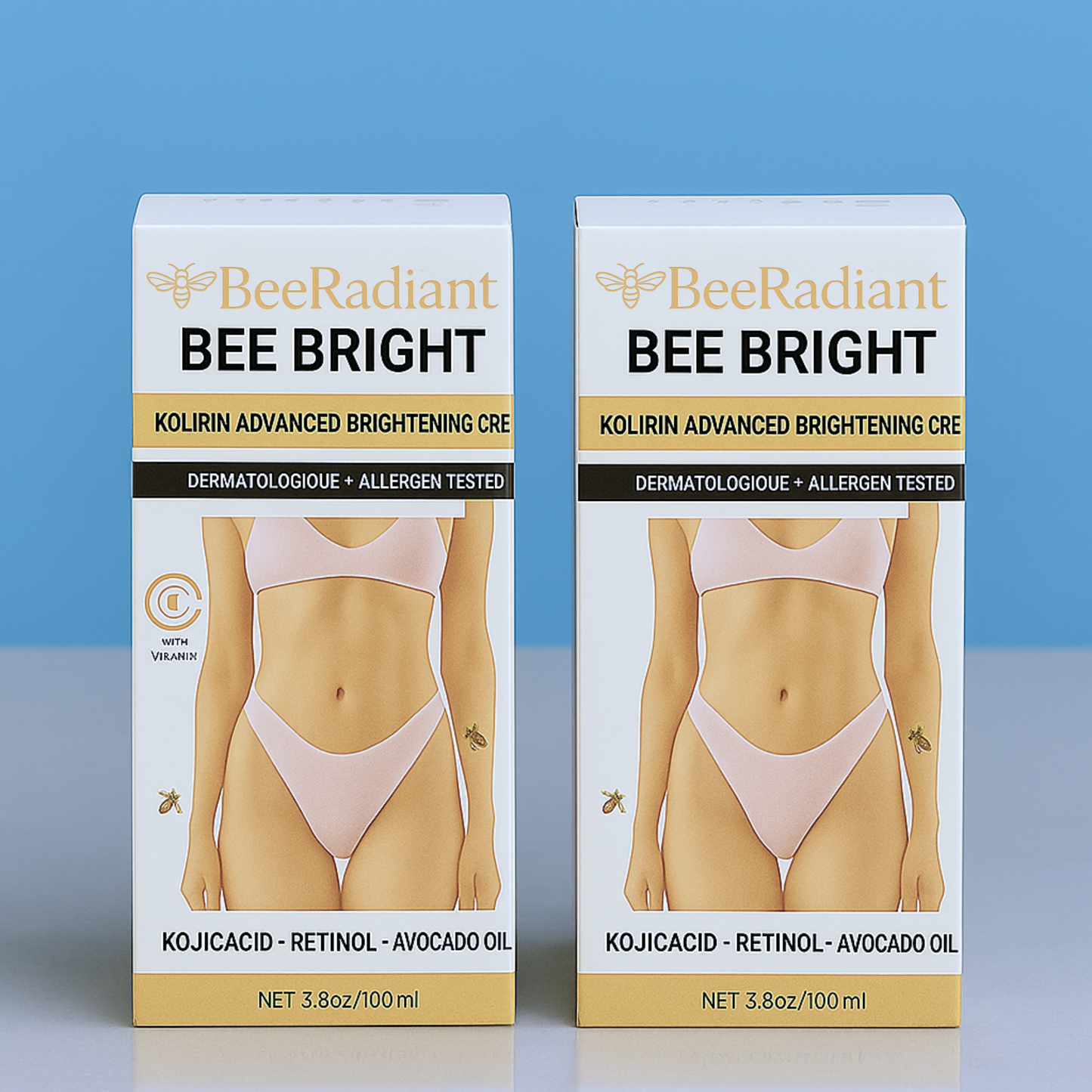 BeeRadiant™