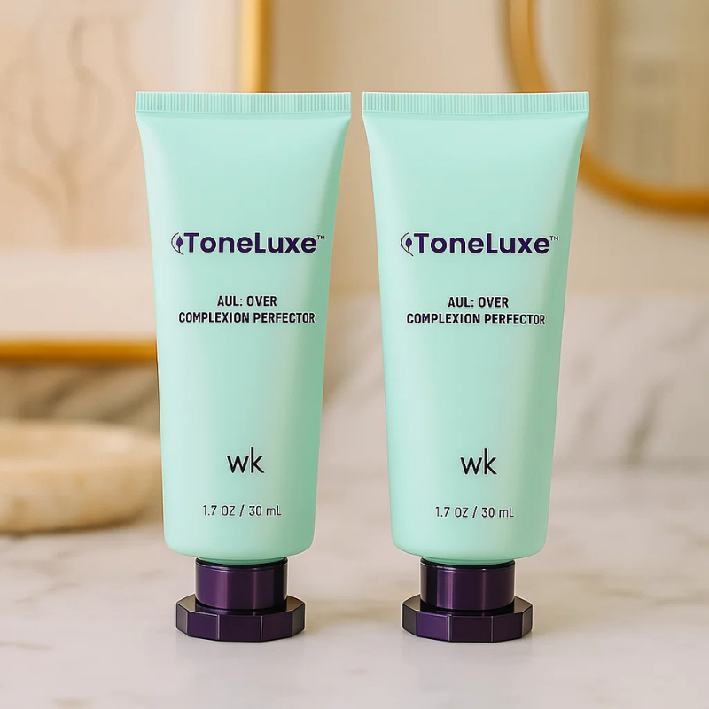 ToneLuxe™