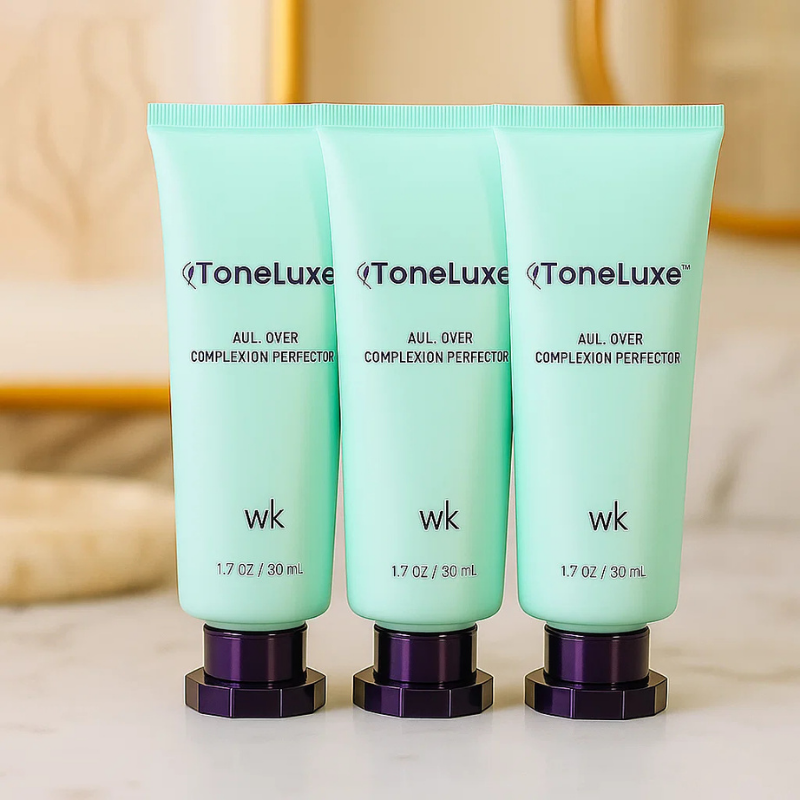 ToneLuxe™