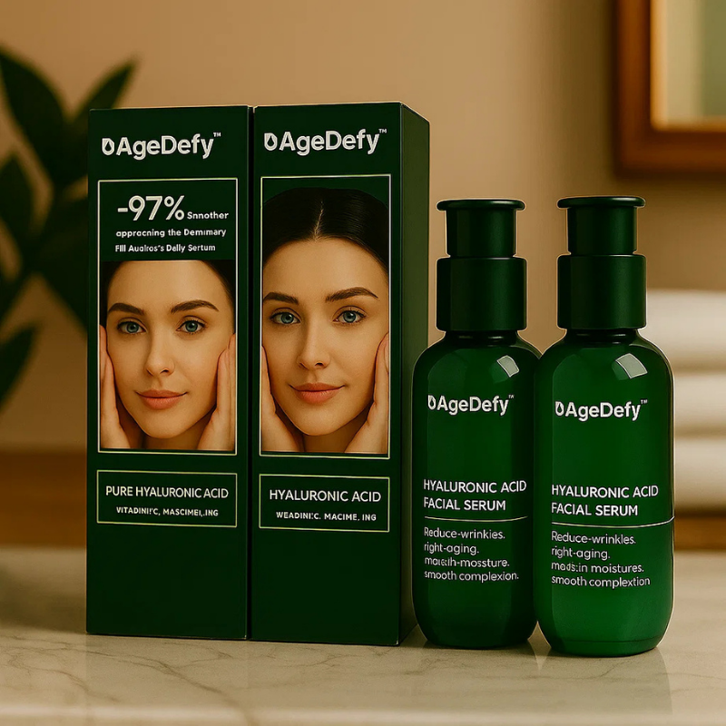 AgeDefy™