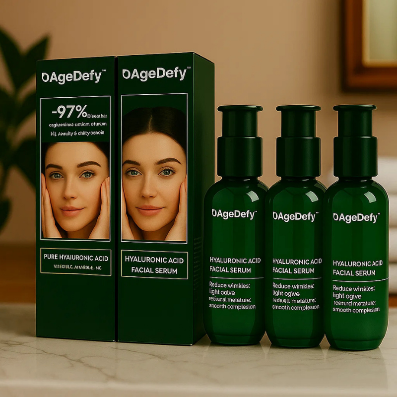 AgeDefy™