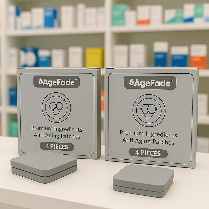AgeFade™