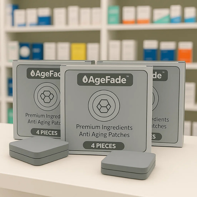 AgeFade™