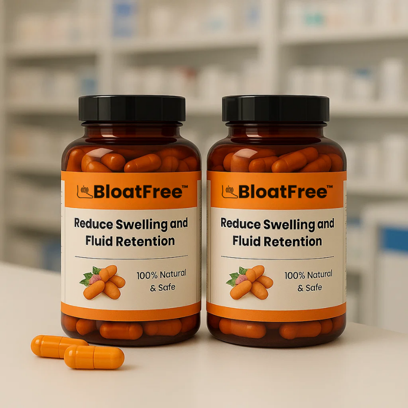BloatFree™