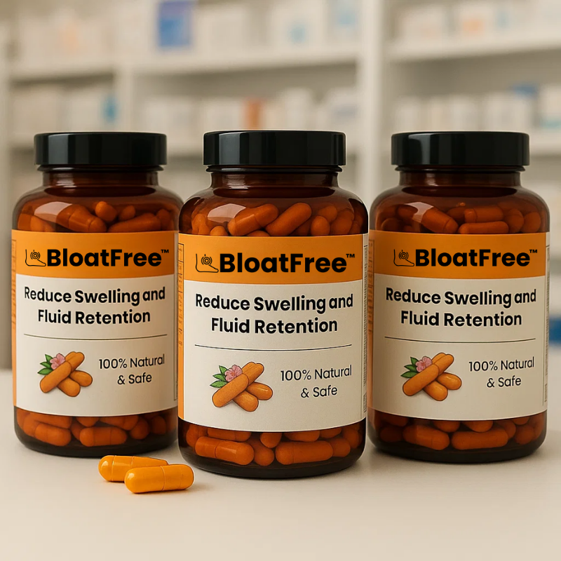 BloatFree™