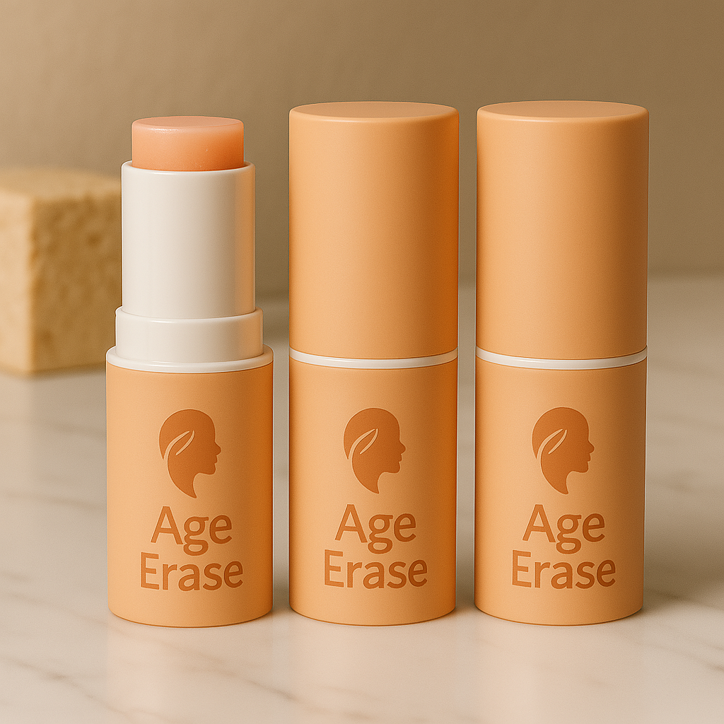 AgeErase