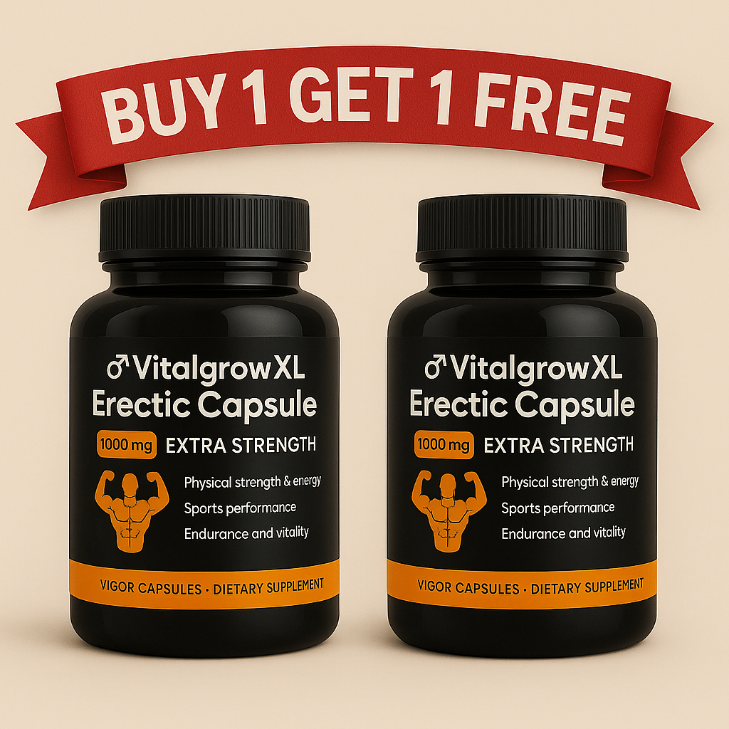 VitalgrowXL™