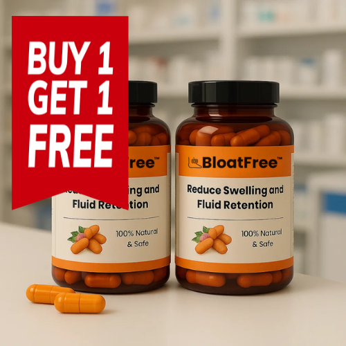 BloatFree™