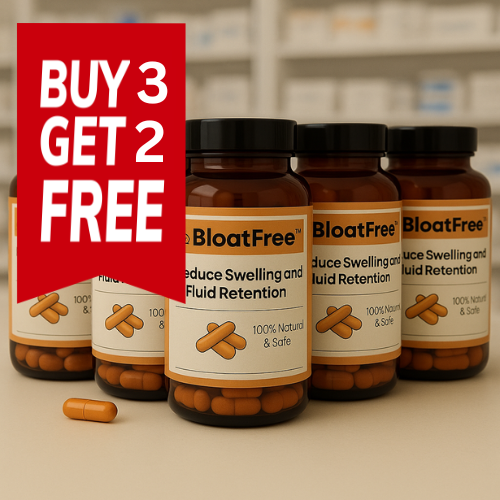 BloatFree™