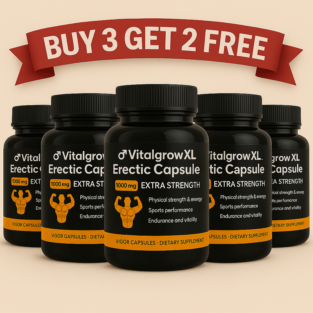 VitalgrowXL™