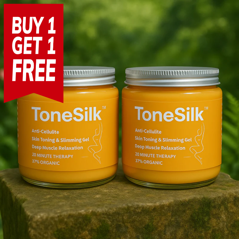 ToneSilk™