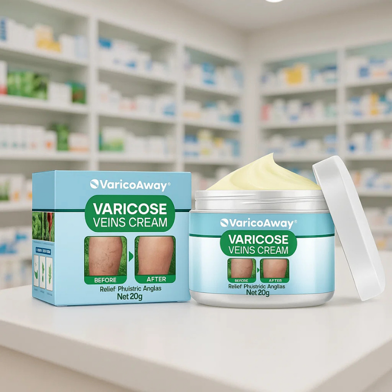 VaricoAway™