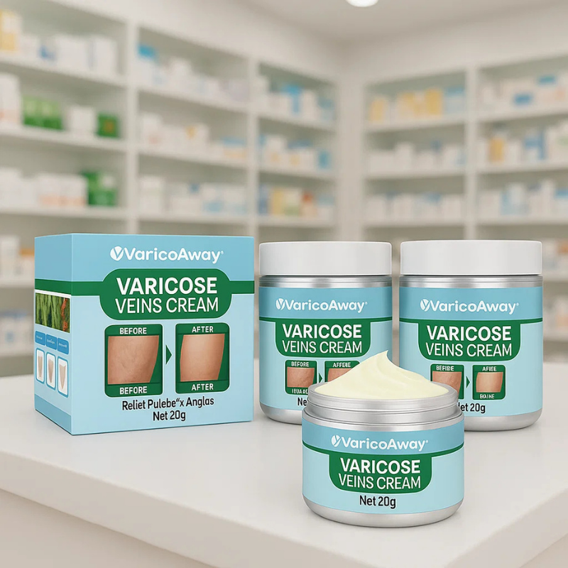 VaricoAway™