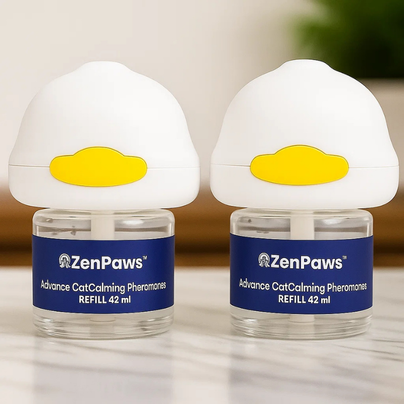 ZenPaws™