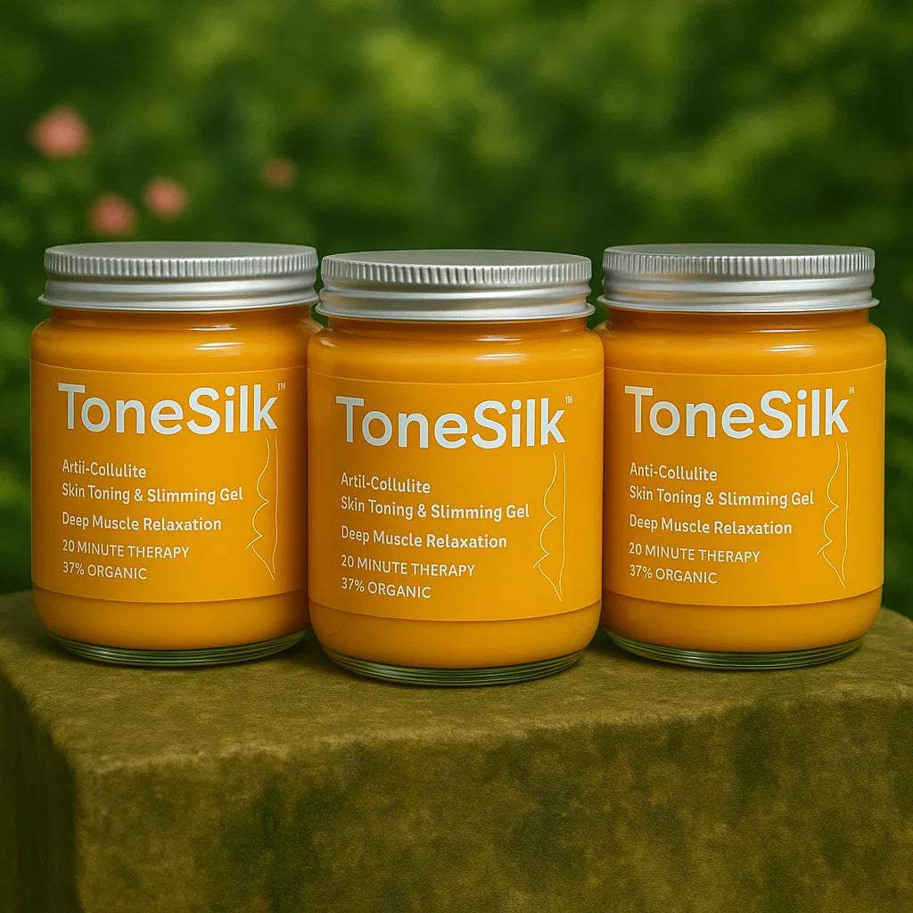 ToneSilk™