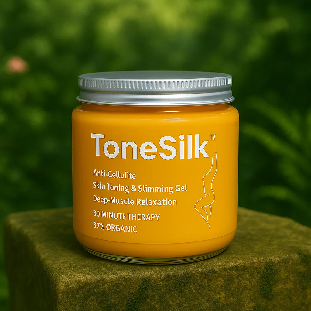 ToneSilk™