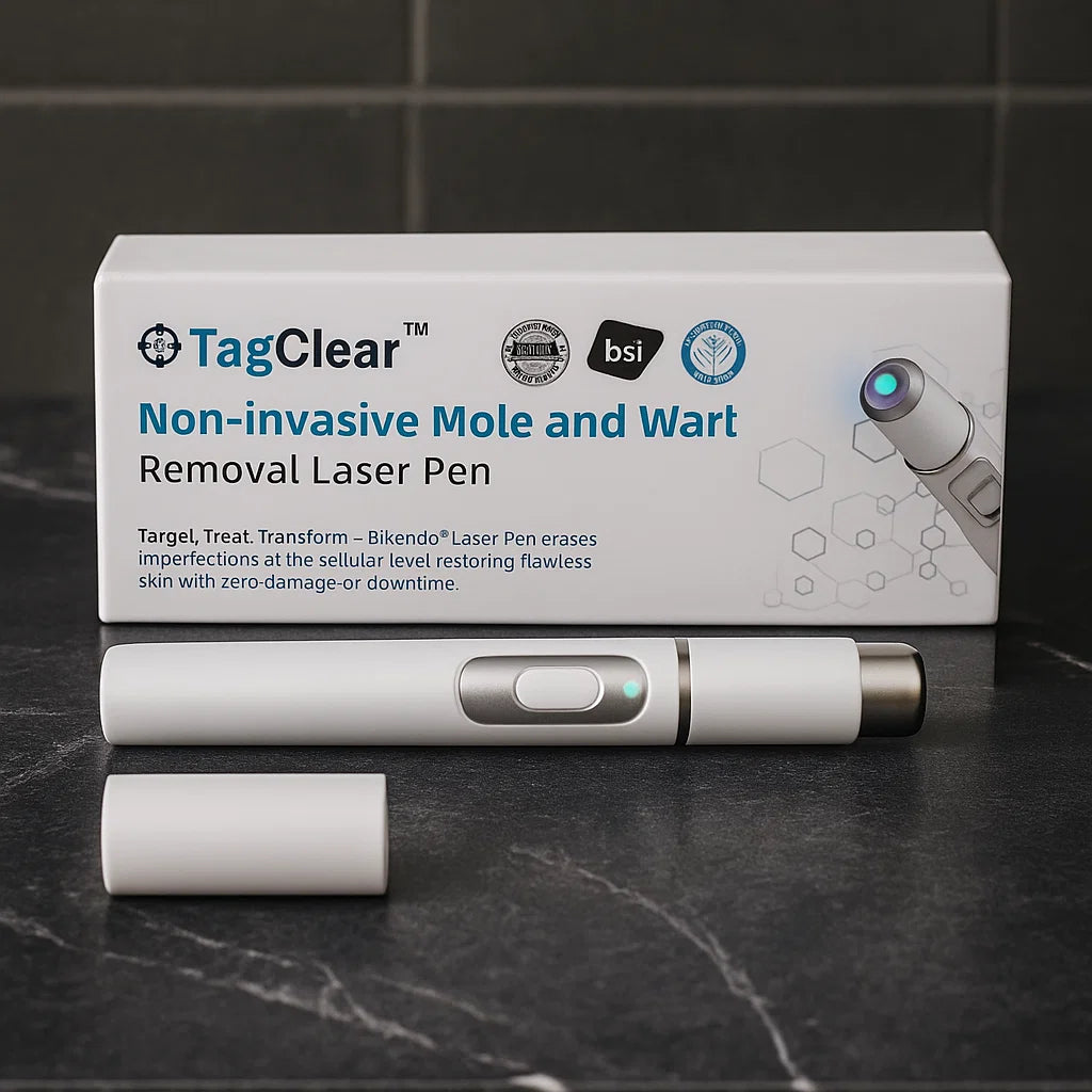 TagClear™