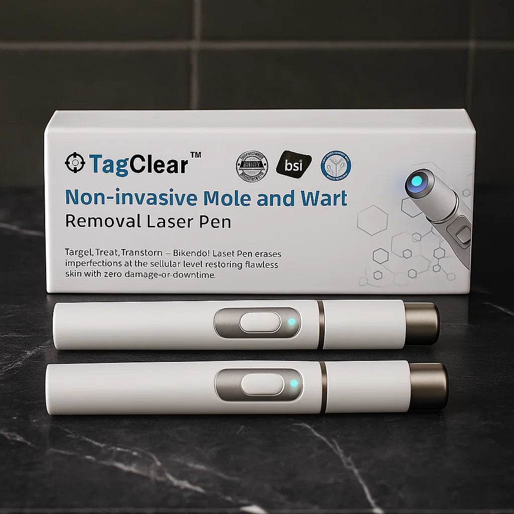 TagClear™