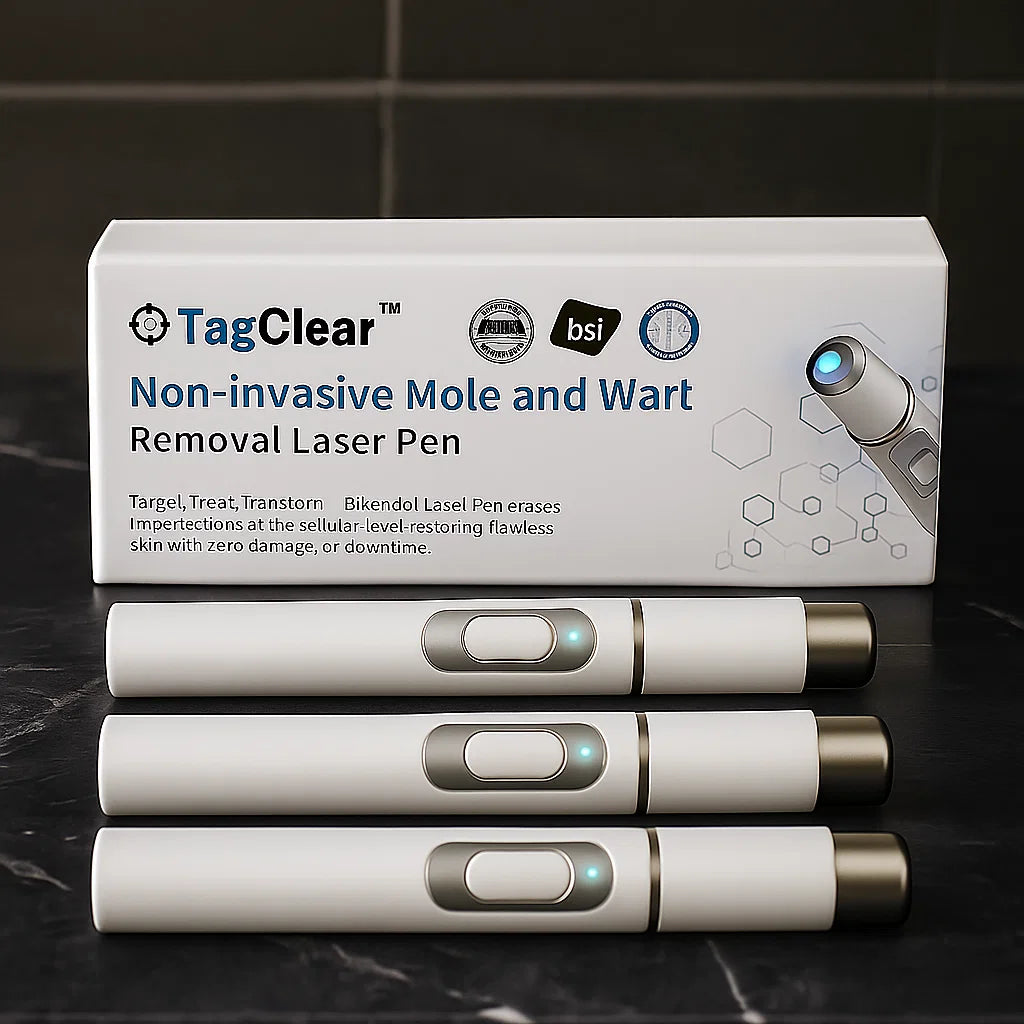 TagClear™