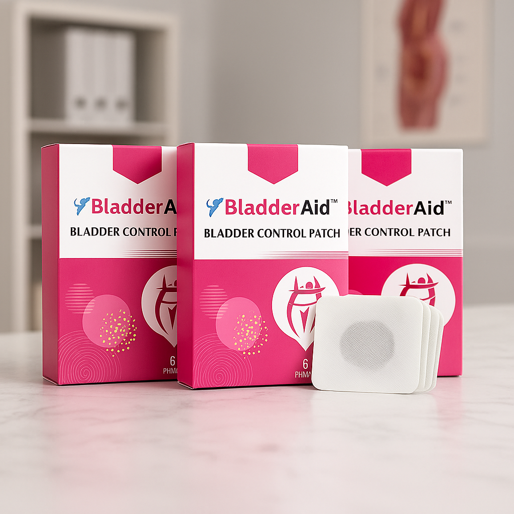 BladderAid™