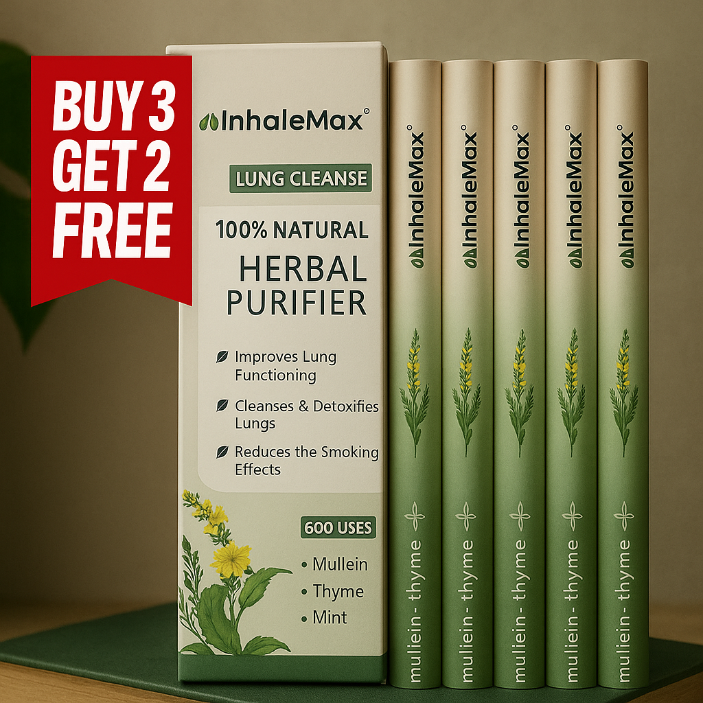 InhaleMax™