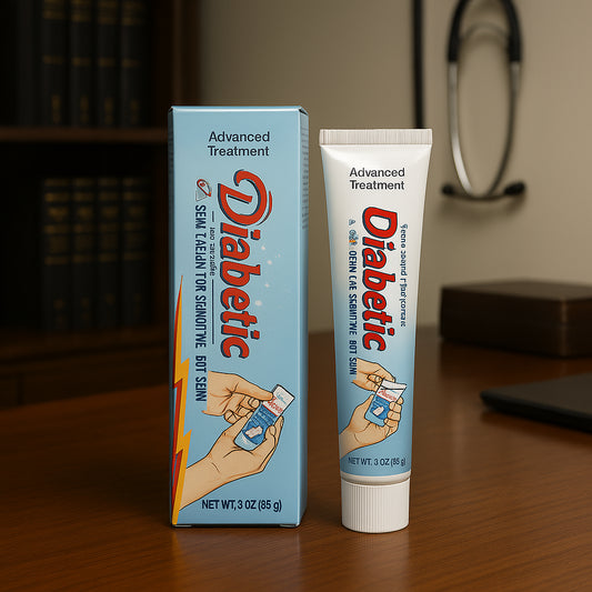 DiaRelief™