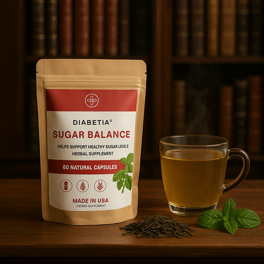 DiabeTea™