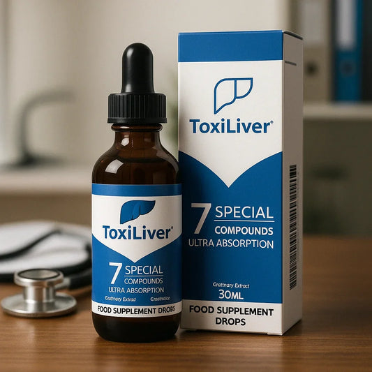 ToxiLiver