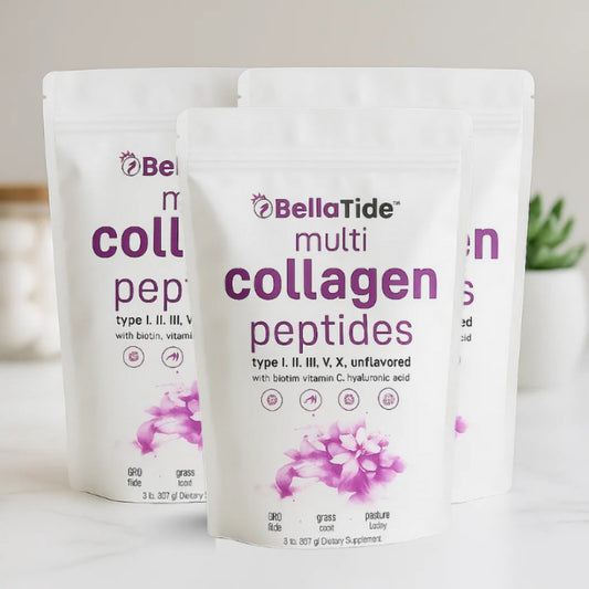 BellaTide™