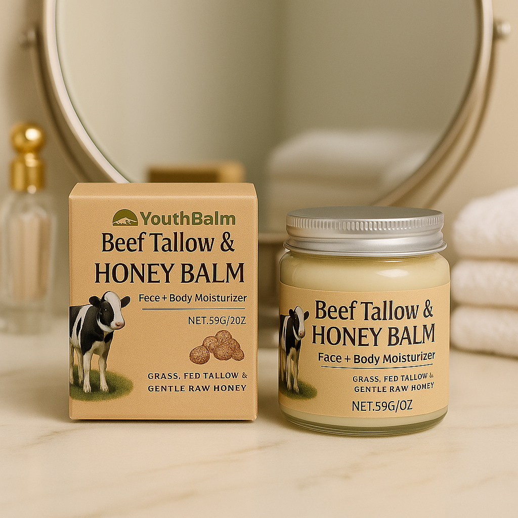YouthBalm™