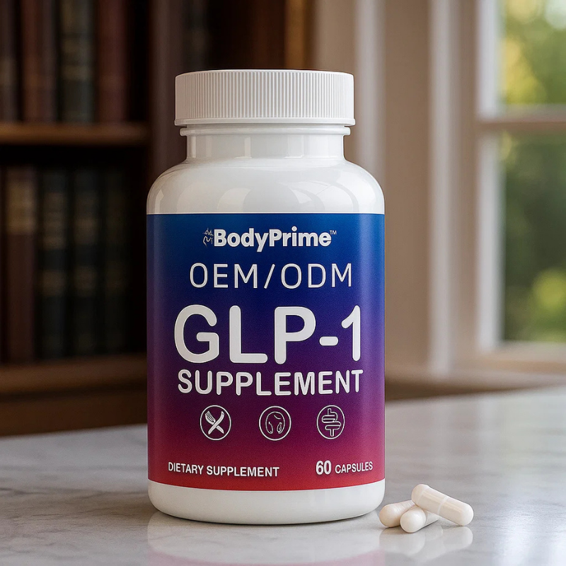 BodyPrime™