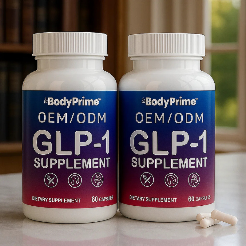 BodyPrime™