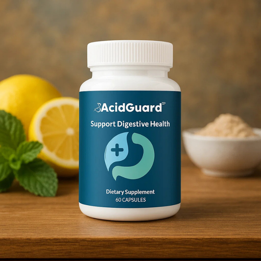 AcidGuard™