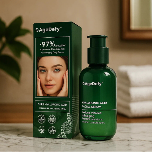 AgeDefy™
