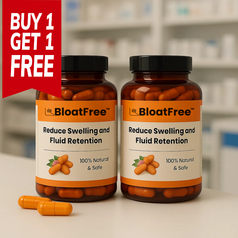 BloatFree™