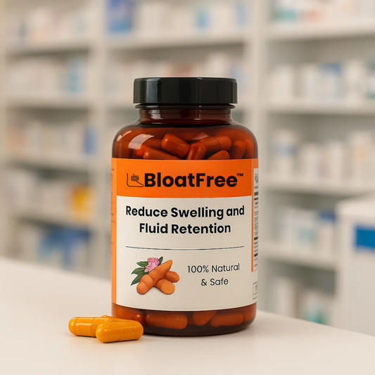 BloatFree™