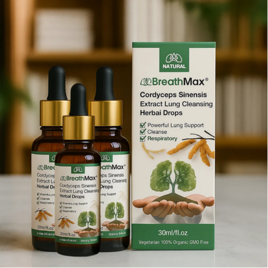 BreathMax™
