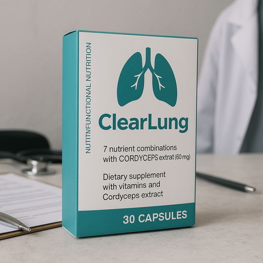 ClearLung