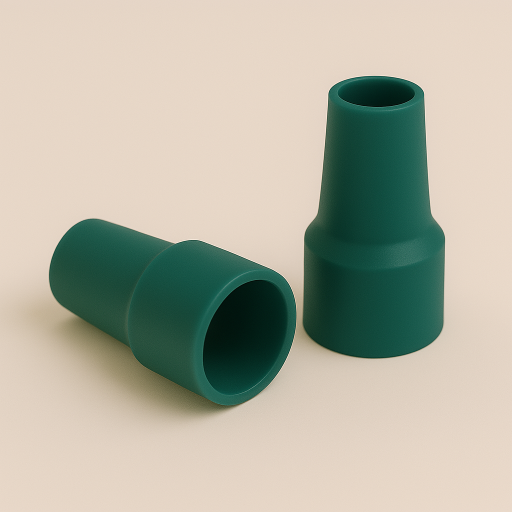Additional Hygienic Mouthpieces