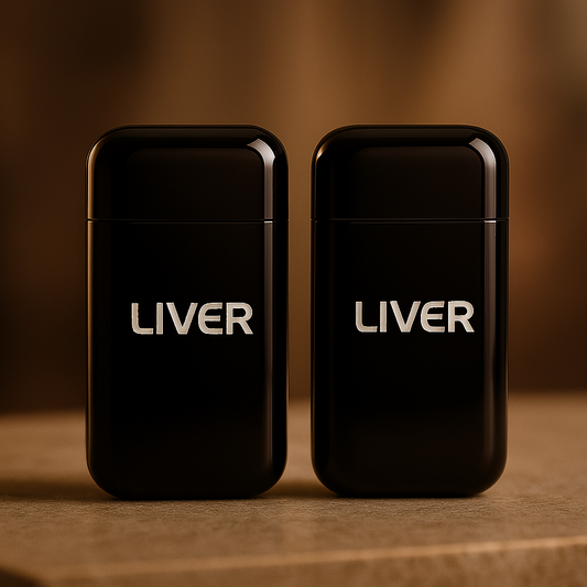 CleanLiver™