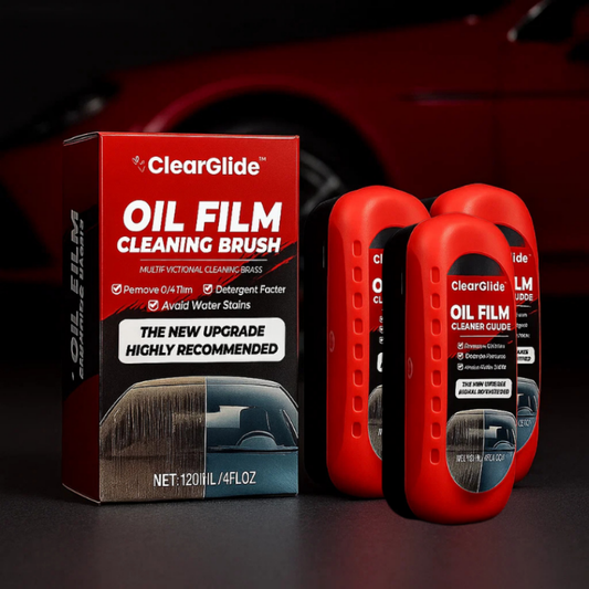 ClearGlide™