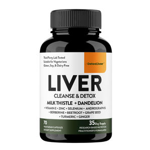 DetoxLiver™