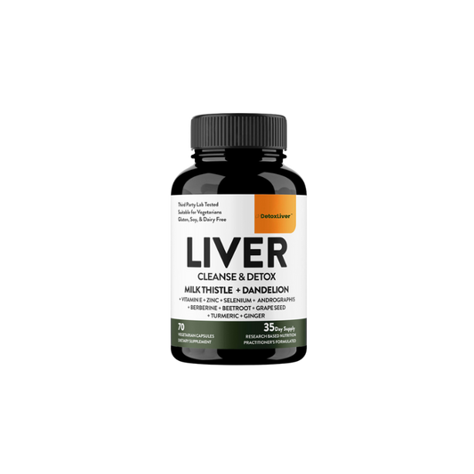 DetoxLiver™