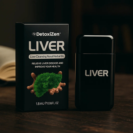 DetoxiZen™