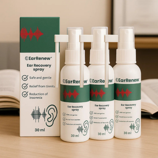 EarRenew™